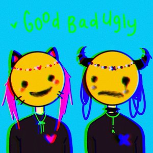 GoodBadUgly - EP