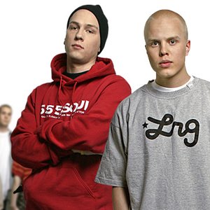 Tuomo & TK 的头像