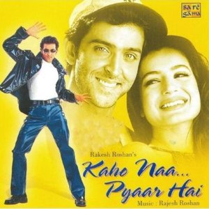 Kaho Naa Pyar Hai