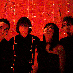 Avatar for Asobi Seksu