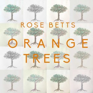 Orange Trees