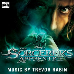 Sorcerer's Apprentice