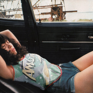 吉田美奈子 photo provided by Last.fm