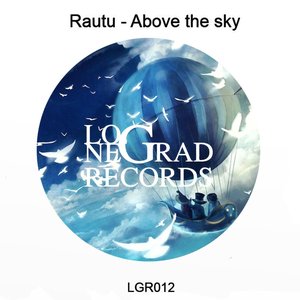 Above the Sky