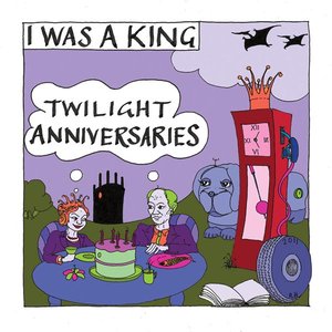 Twilight Anniversaries
