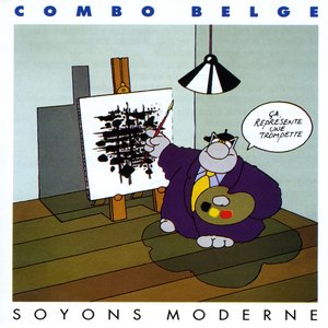 Soyons moderne