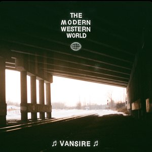 The Modern Western World - Single