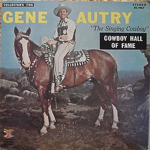 Cowboy Hall Of Fame