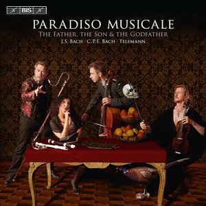 Paradiso Musicale 的头像