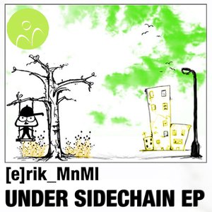 Under Sidechain - EP