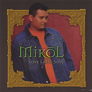 Love Latin Soul
