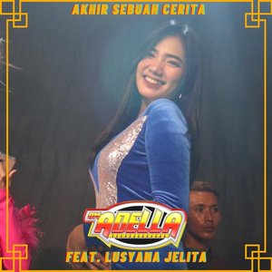 Akhir Sebuah Cerita