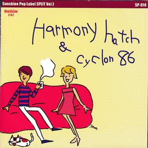 Split Album