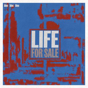 life for sale