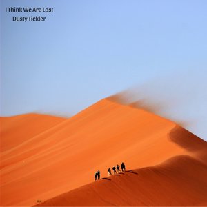 I Think We Are Lost 的头像