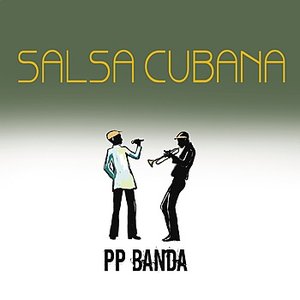 Salsa Cubana