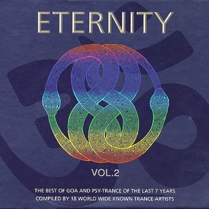 Eternity Vol. 2