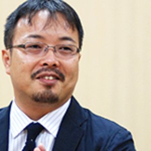 Avatar de Tadashi Ikegami