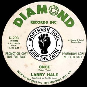 Avatar for Larry Hale