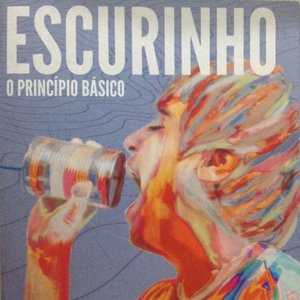 “O Princípio Básico”的封面