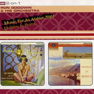 Image for 'Music For An Arabian Night / Holiday In Beirut'