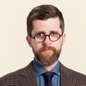 Alex Mincek 的头像