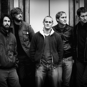 Hansen Band photo provided by Last.fm