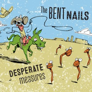 Аватар для Bent Nails