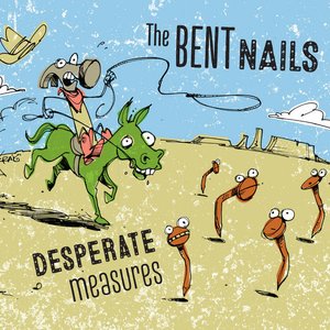 Bent Nails 的头像