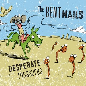 Awatar dla Bent Nails