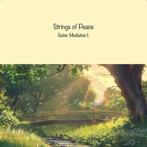 Guitar Meditation I.