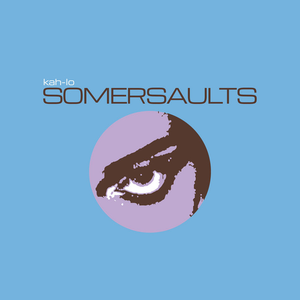 Artwork for SOMERSAULTS