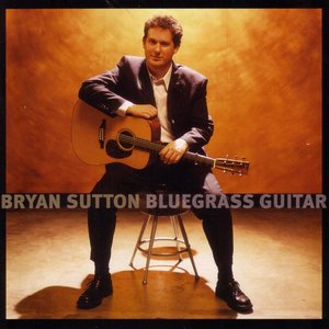 Image for 'Bluegrass Guitar'