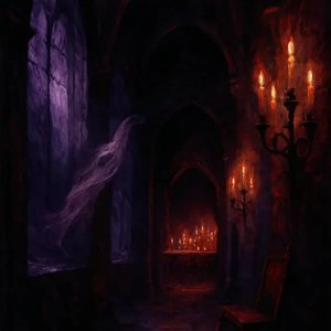 Castle Walls [Explicit]