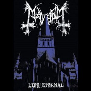 Life Eternal (EP)