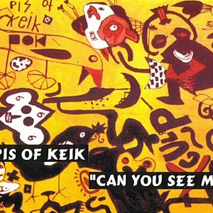 Can You See Me