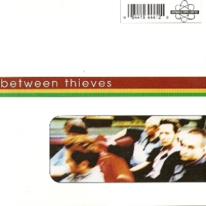 Between Thieves cover