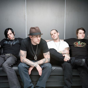 Good Charlotte photo provided by Last.fm