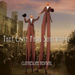 Clothesline Revival 的头像