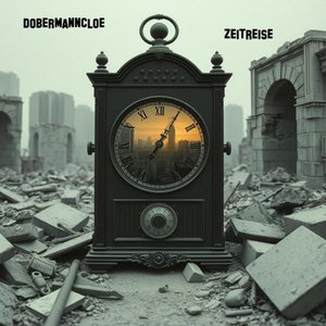 Zeitreise