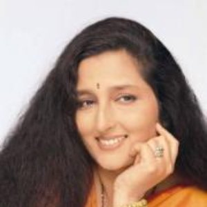 Awatar dla Anuradha Paudwal