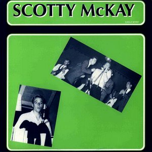 Scotty McKay