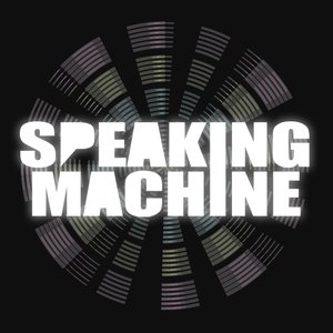 Avatar for Speakingmachine