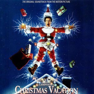 Image for 'National Lampoon's Christmas Vacation'