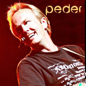 Peder Eide 的头像