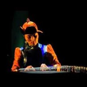 Avatar di Chibat Bassankhuu
