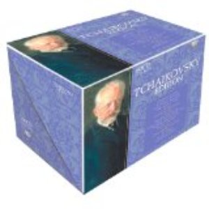Tchaikovsky Edition