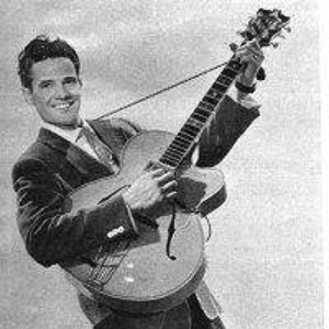 Johnny Duncan photo provided by Last.fm