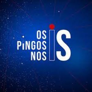 Image for 'Os Pingos nos Is'
