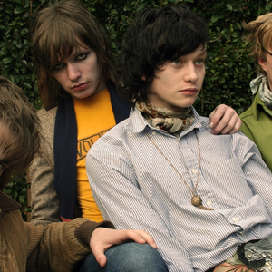 Larrikin Love photo provided by Last.fm